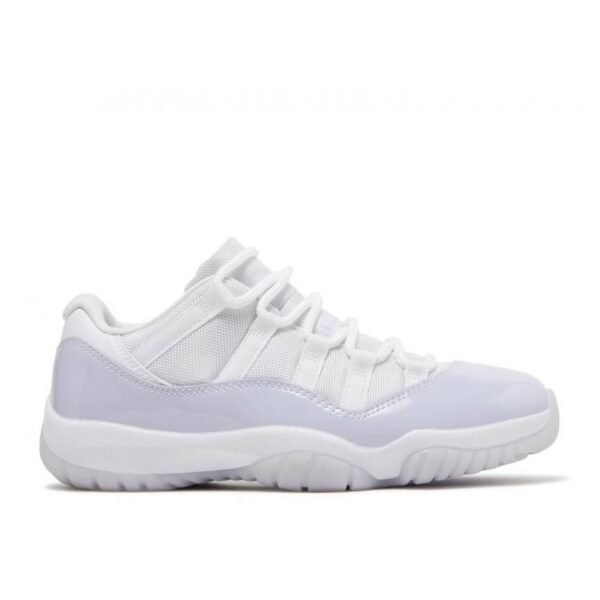 Jordan 11 Retro Low Pure Violet