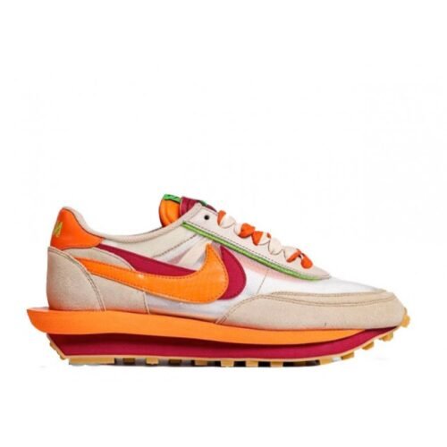 Clot X Nike X Sacai LDV Waffle