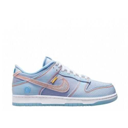 Union LA X Nike Dunk Low