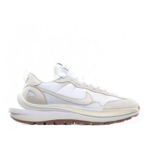 Sacai X Nike VaporWaffle SP “Sail” 2021 (LN5 A1)