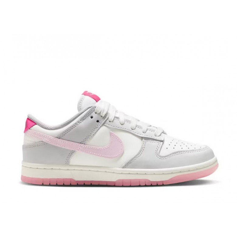 Nike Dunk Low 520 Pack Pink