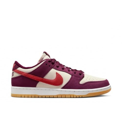 Skate Like A Girl X Nike SB Dunk Low 2022