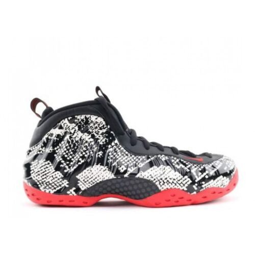 Nike Air Foamposite One Snakeskin