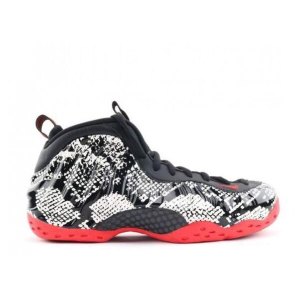 Nike Air Foamposite One Snakeskin