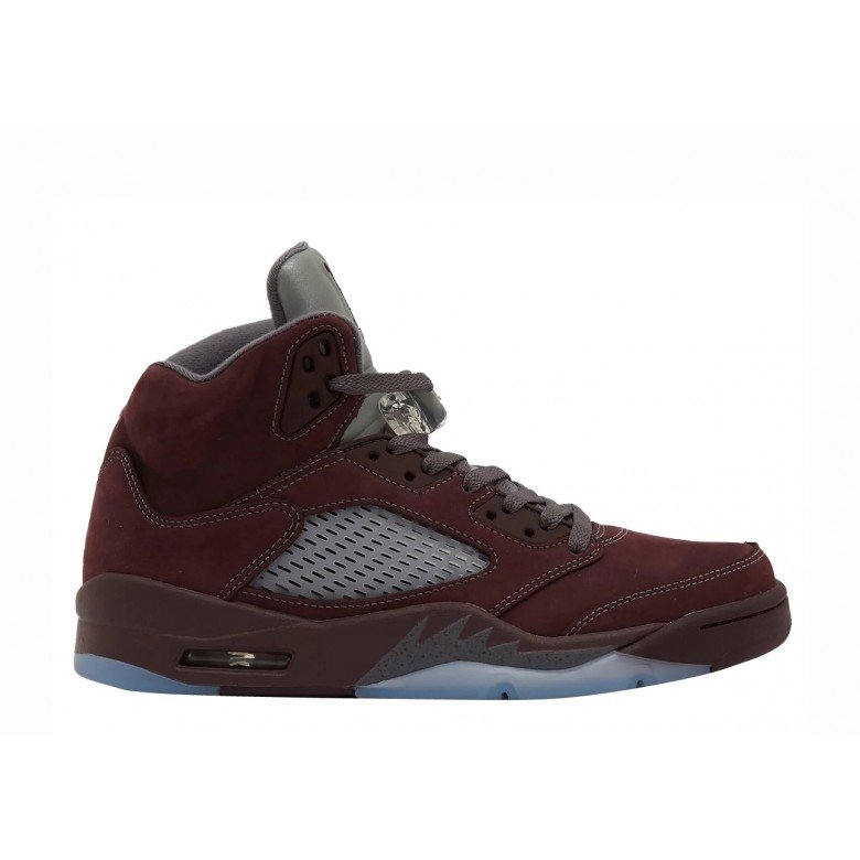 Air Jordan 5 “Burgundy” 2023