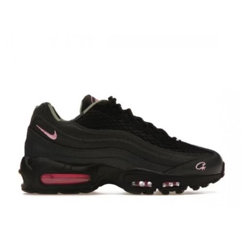 Nike Air Max 95 SP Corteiz Pink Beam