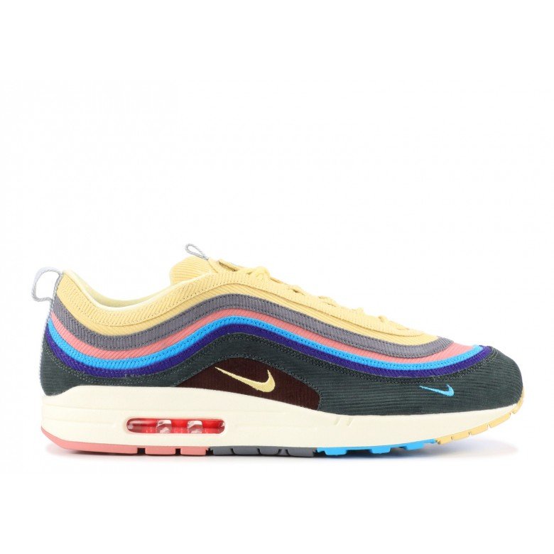 Air Max 1/97 VF SW Sean Wotherspoon Updated Version