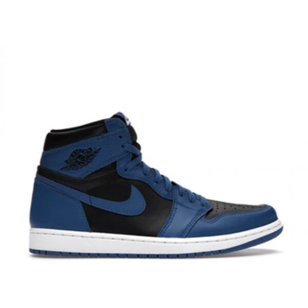 Air Jordan 1 High OG Dark Marina Blue