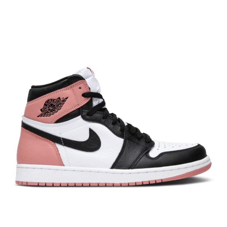 Air Jordan 1 Retro High NRG Rust Pink