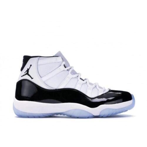 Air Jordan 11 Retro Concord 2018
