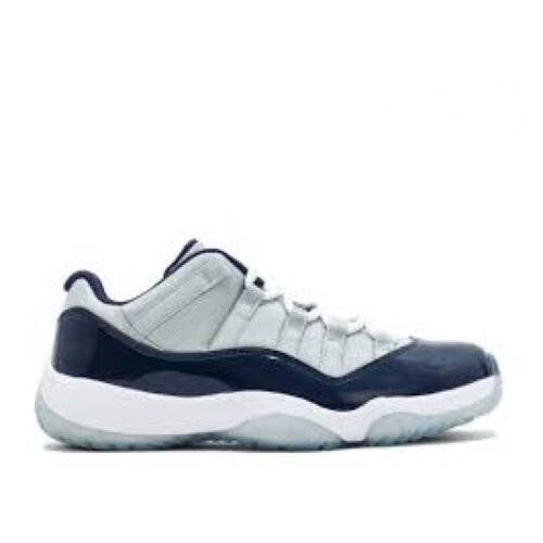 Air Jordan 11 Retro Georgetown Low