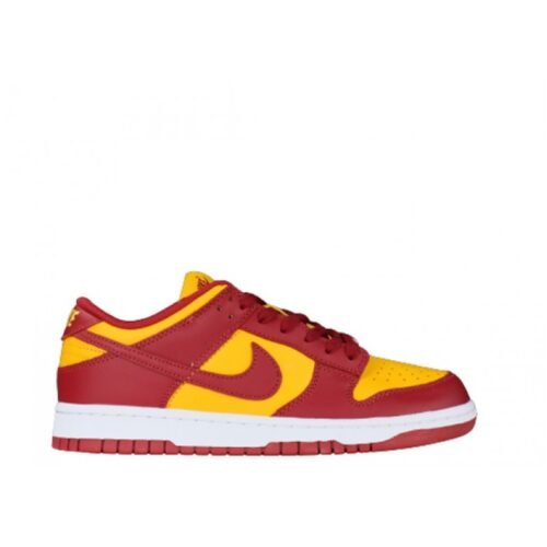 Nike Dunk Low Midas Gold
