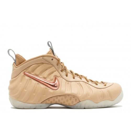 Air Foamposite Pro Vanchetta 2017