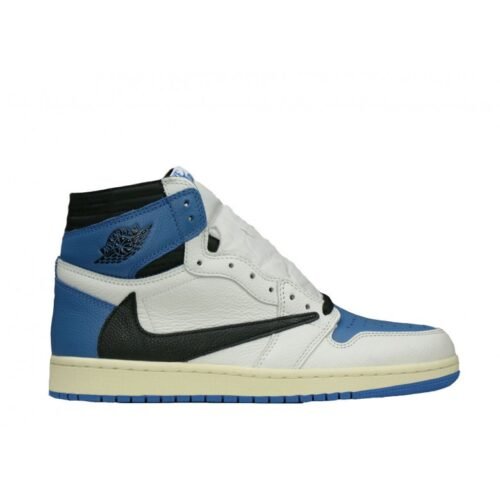 Fragment x Travis Scott x Air Jordan 1 High