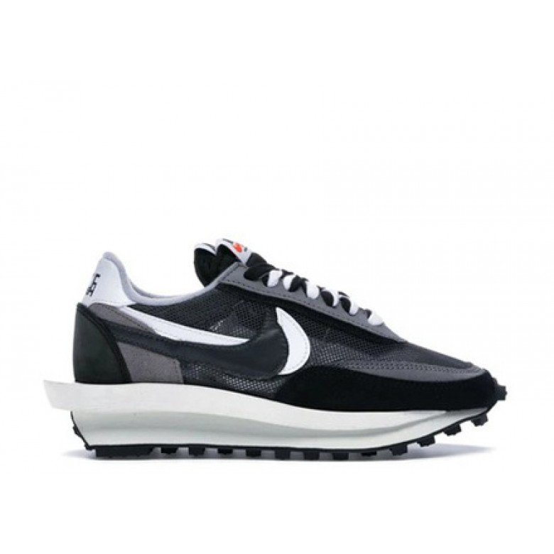 Nike LD Waffle Sacai Black