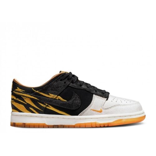Nike Dunk Low Year Of The Tiger (2022)