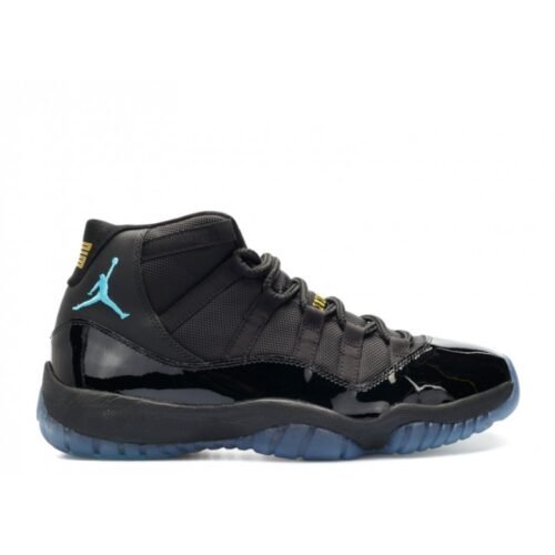 Air Jordan 11 Retro Gamma Blue 2013