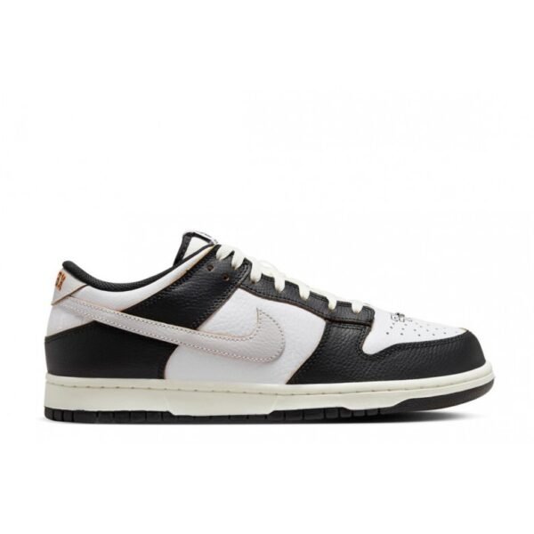 HUF X Nike SB Dunk Low “San Francisco”