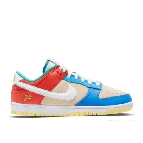 Nike Dunk Low Retro PRM Year Of The Rabbit GuagnZhou