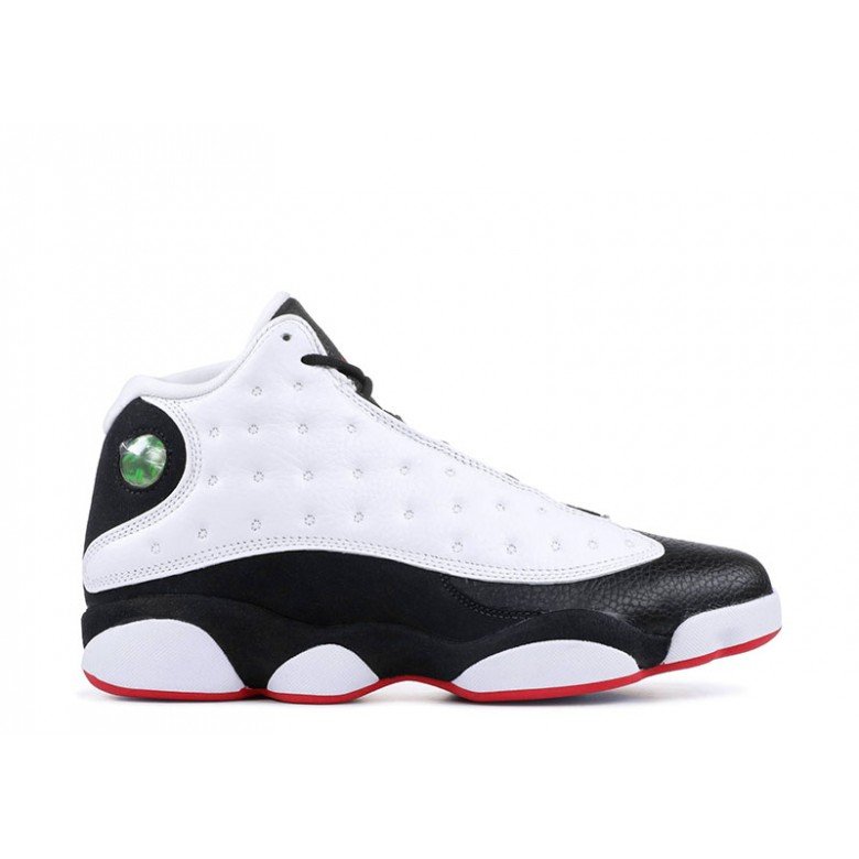 2018 Air Jordan 13 Retro He Got Game 414571-144