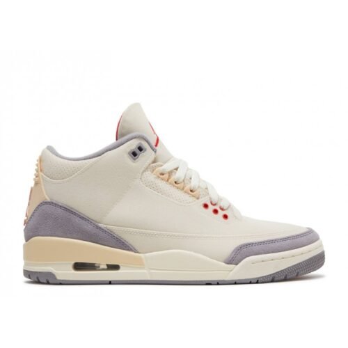 Jordan 3 Retro Muslin