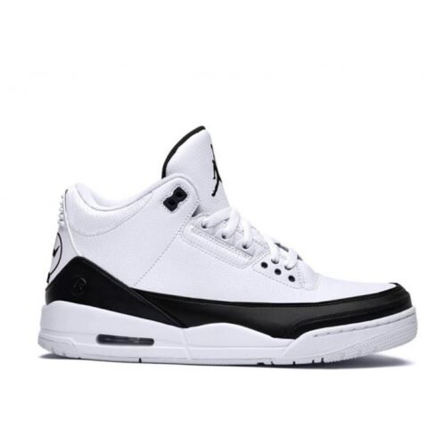Fragment X Air Jordan 3 2020