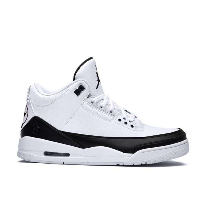 Fragment X Air Jordan 3 2020