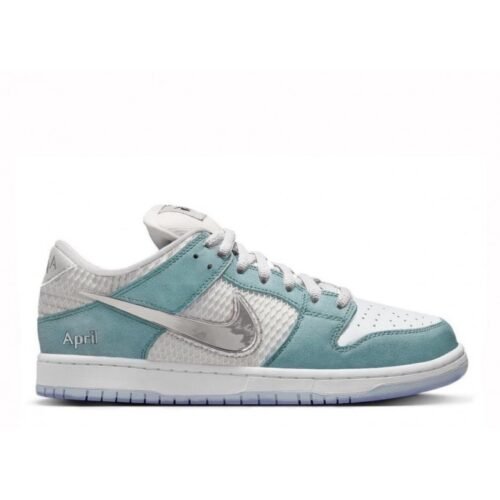 April Skateboards X Nike SB Dunk Low