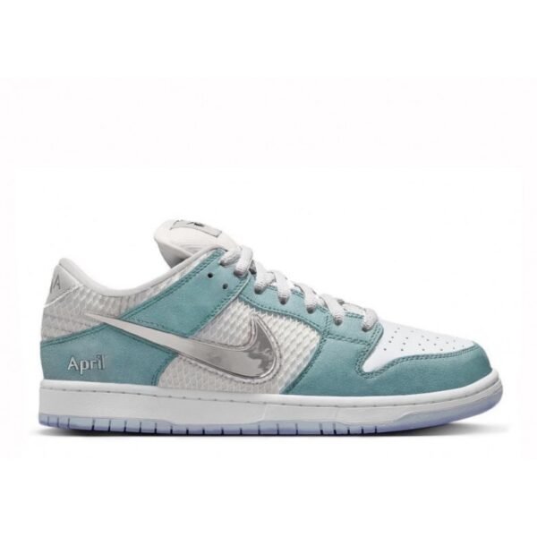April Skateboards X Nike SB Dunk Low