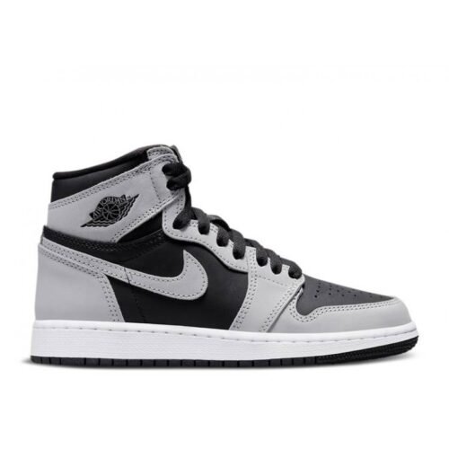 Air Jordan 1 Retro High OG 'Shadow 2.0' (LN5 A1 Batch)