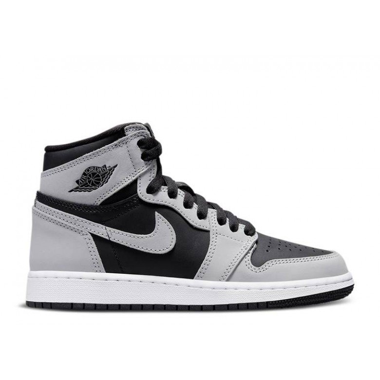 Air Jordan 1 Retro High OG 'Shadow 2.0' (LN5 A1 Batch)
