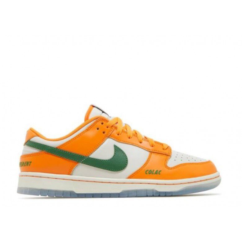 Nike Dunk Low Florida A&M University