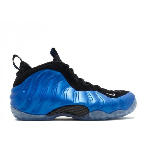 Air Foamposite One University Blue 2017