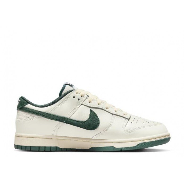 Nike Dunk Low Athletic Department In Deep Jungle