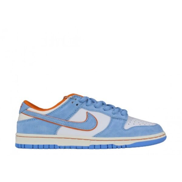 Otomo Katsuhiro X Nike SB Dunk Low Steamboy OST University Blue Orange