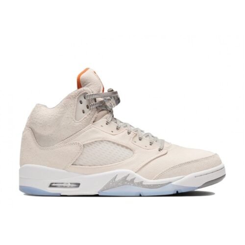 Air Jordan 5 SE Craft