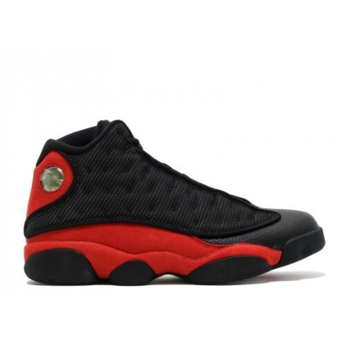 Air Jordan 13 Retro Bred 3M 2017