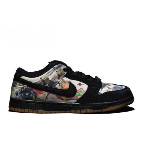 Supreme X Nike SB Dunk Low 2023