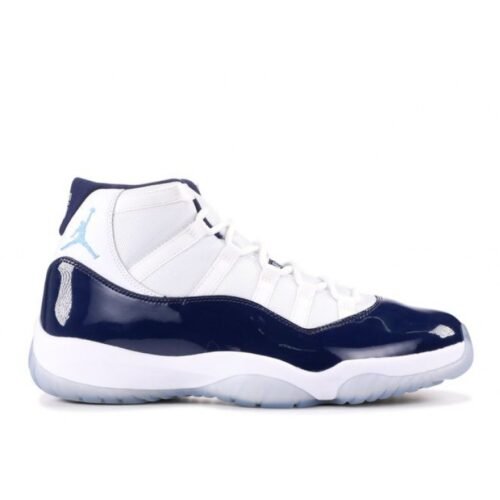 Jordan 11 Retro UNC Win Like 82