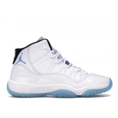 Air Jordan 11 Retro Legend Blue 2014