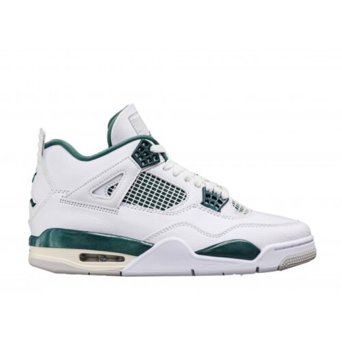 Air Jordan 4 Retro “Oxidized Green” 2024