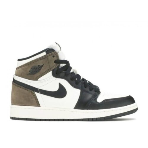 Air Jordan 1 Retro High OG GS Dark Mocha