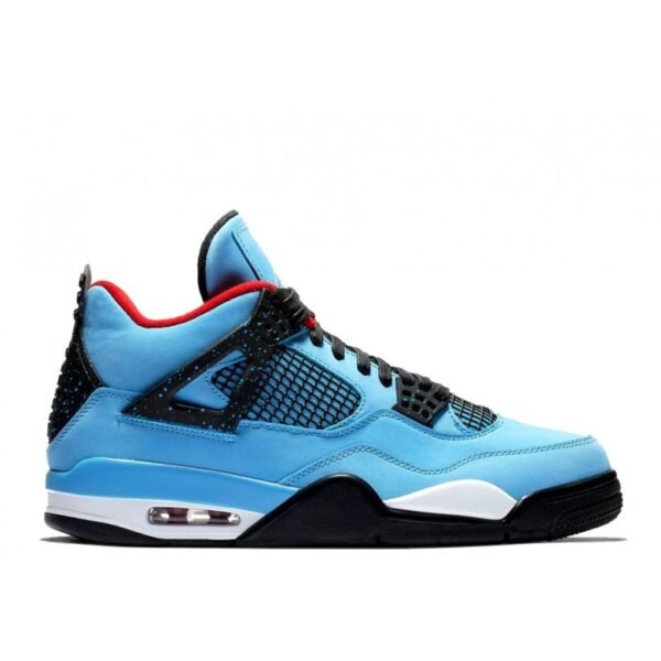 Travis Scott x Air Jordan 4