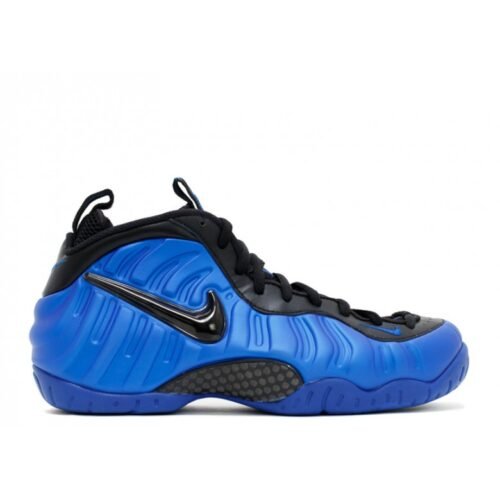 Air Foamposite Pro Ben Gordon 2016
