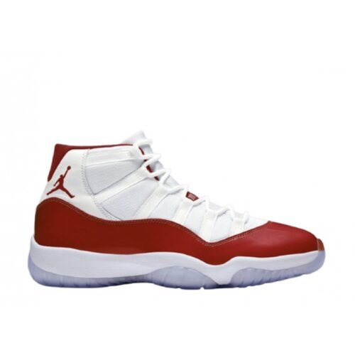 Air Jordan 11 Retro Cherry 2022