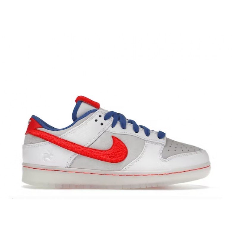 Nike Dunk Low Retro PRM Year Of The Rabbit Shanghai