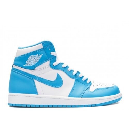Air Jordan 1 Retro High OG UNC 555088-117