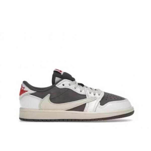 Travis Scott x Jordan 1 Retro Low OG SP Reverse Mocha Kid