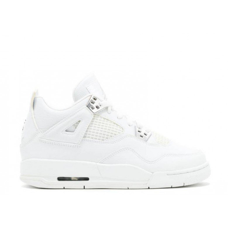 Air Jordan 4 Retro GS Pure Money (GS)