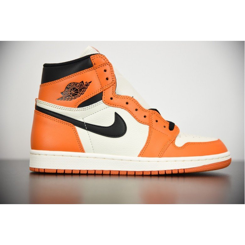 2016 Air Jordan 1 Reserve Shattered Backboard